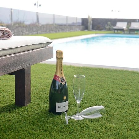 Luxury Villa Punta Mujeres Exterior photo