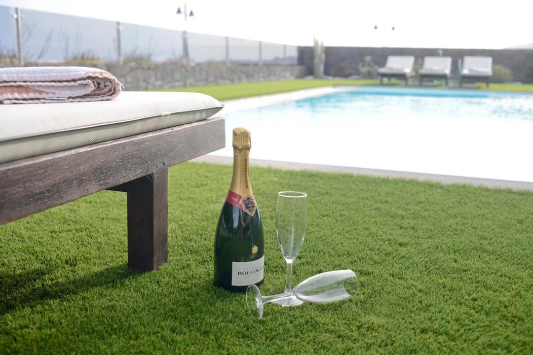 Luxury Villa Punta Mujeres Exterior photo