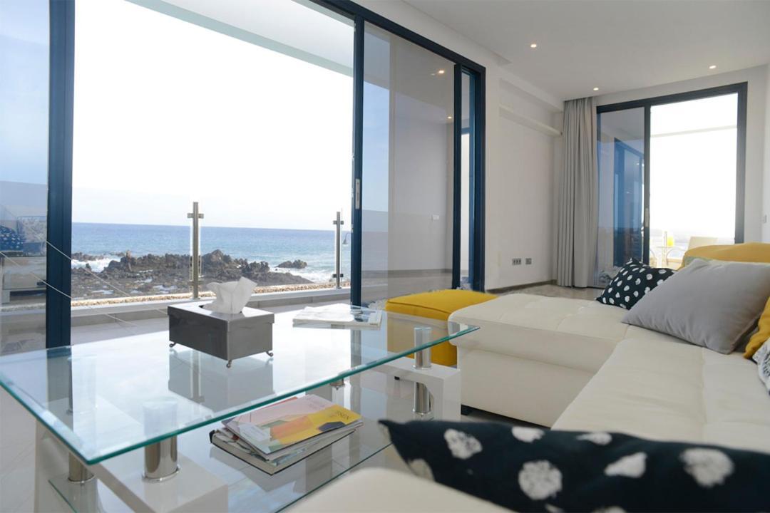 Luxury Villa Punta Mujeres Exterior photo
