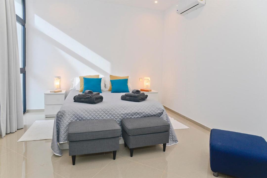 Luxury Villa Punta Mujeres Exterior photo