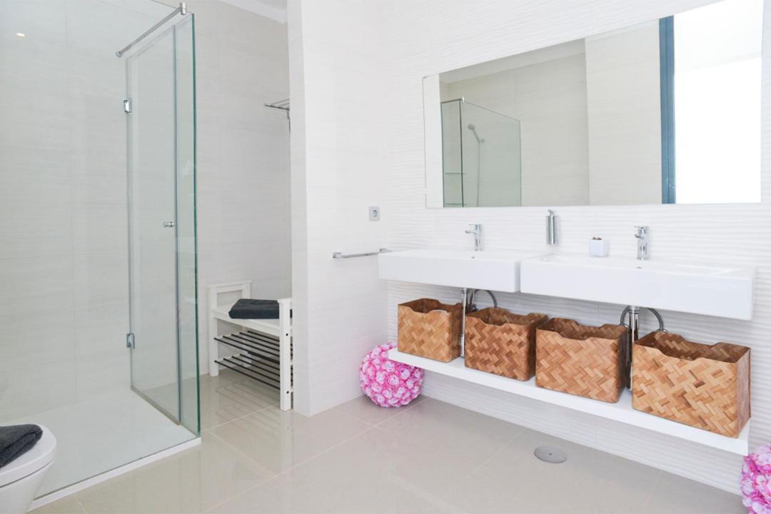 Luxury Villa Punta Mujeres Exterior photo