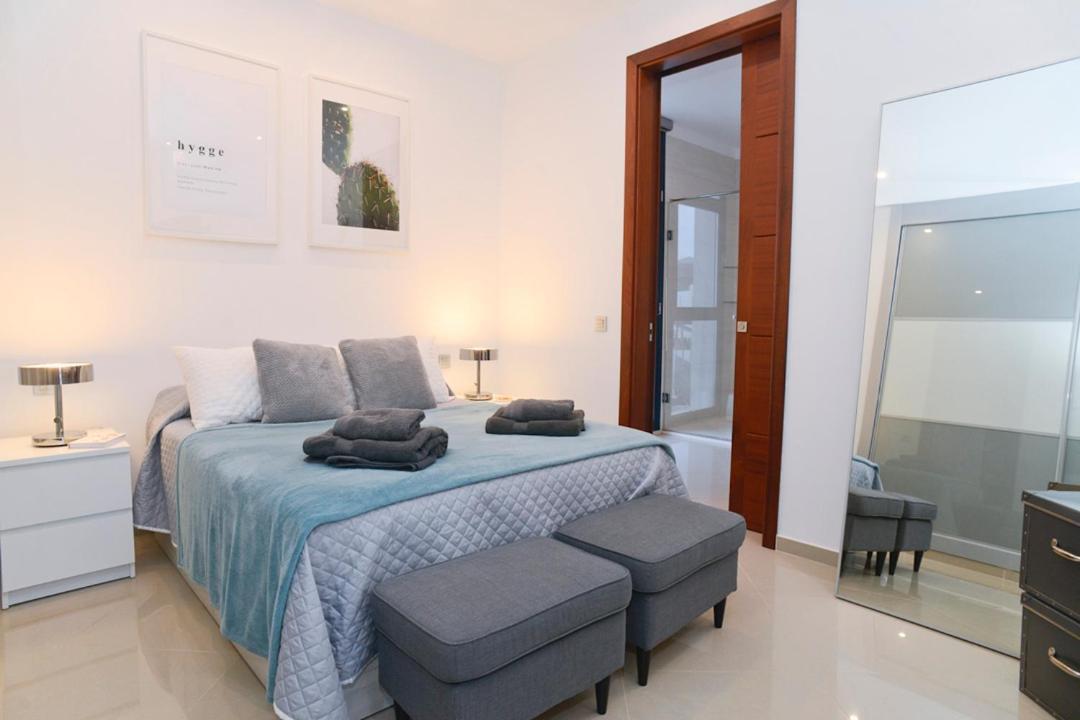 Luxury Villa Punta Mujeres Exterior photo
