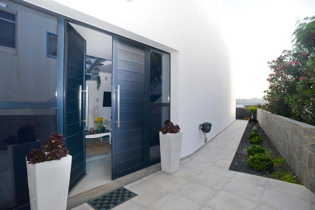 Luxury Villa Punta Mujeres Exterior photo