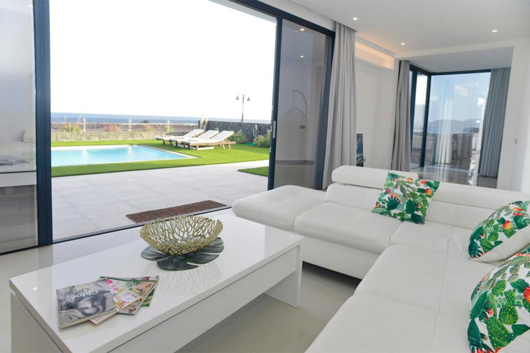 Luxury Villa Punta Mujeres Exterior photo