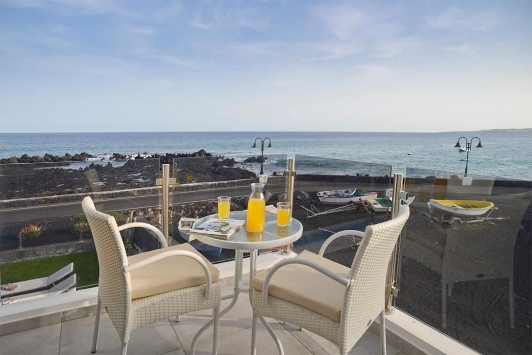Luxury Villa Punta Mujeres Exterior photo