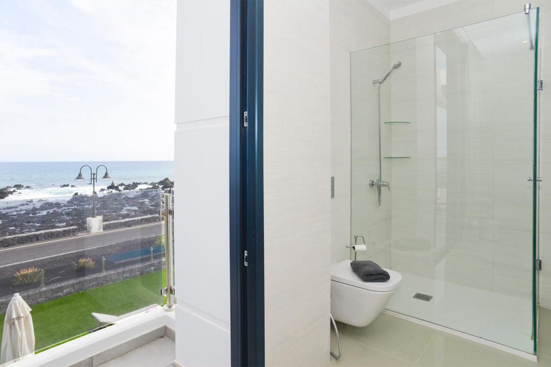 Luxury Villa Punta Mujeres Exterior photo
