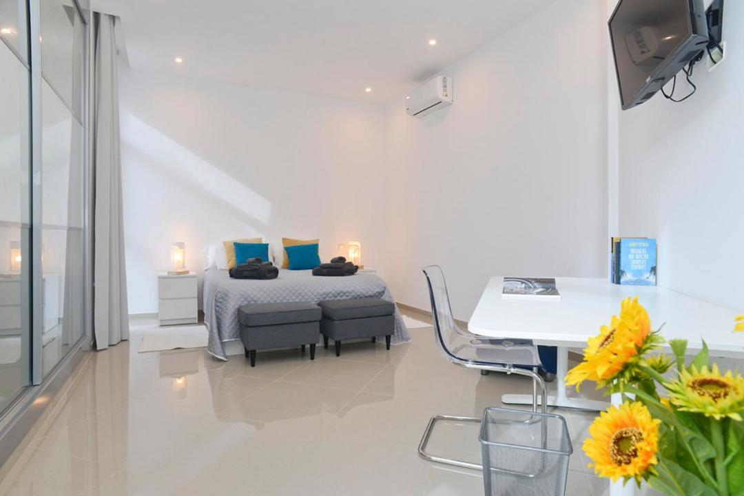 Luxury Villa Punta Mujeres Exterior photo