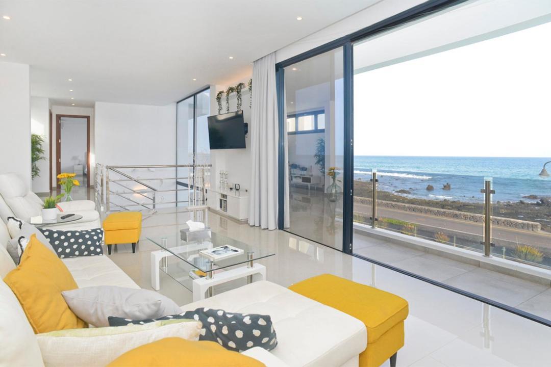 Luxury Villa Punta Mujeres Exterior photo