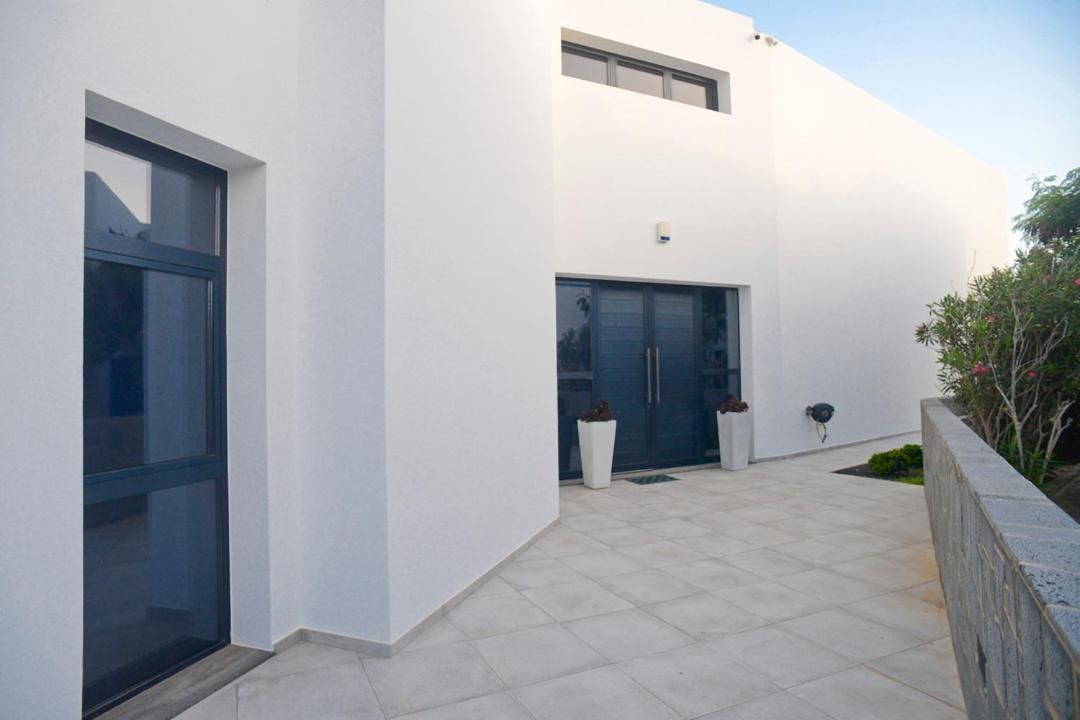 Luxury Villa Punta Mujeres Exterior photo