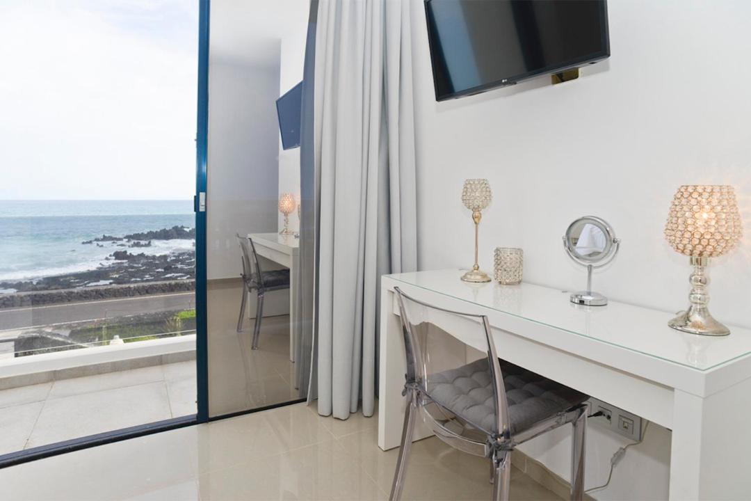 Luxury Villa Punta Mujeres Exterior photo